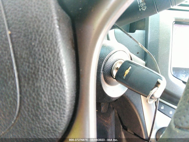Chevrolet SONIC LT 2014 1G1JC6SH0E4243821 Image 11