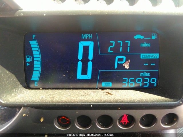 Chevrolet SONIC LT 2014 1G1JC6SH0E4243821 Image 15