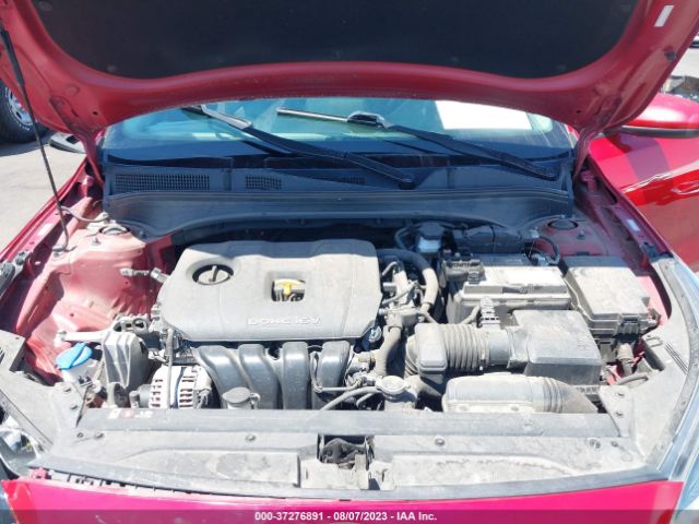 3KPF34AD3KE087672 KIA FORTE S