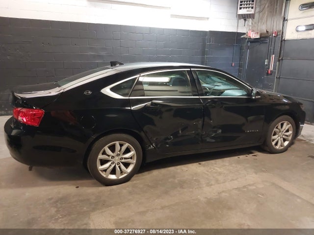 Chevrolet IMPALA LT 2016 2G1115S32G9117271 Image 13