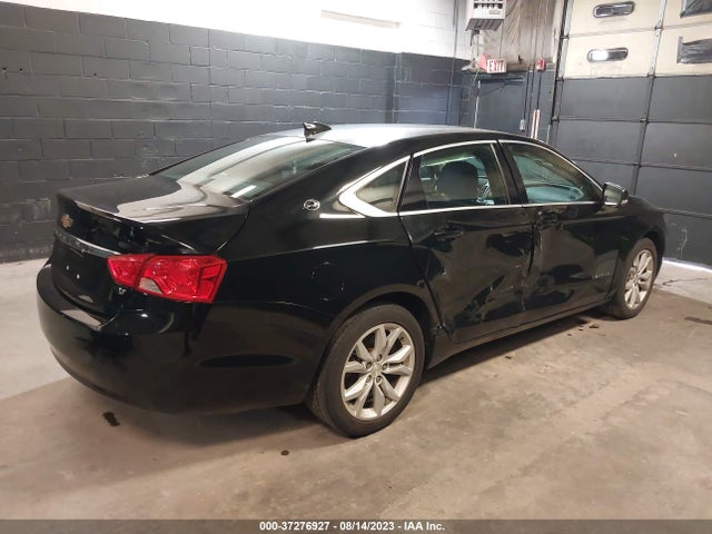 Chevrolet IMPALA LT 2016 2G1115S32G9117271 Image 4