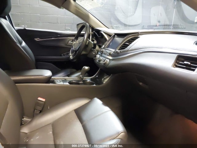 Chevrolet IMPALA LT 2016 2G1115S32G9117271 Image 5