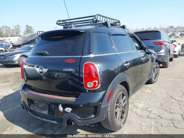 WMWZC3C59FWT06611 Mini Cooper Countryman S