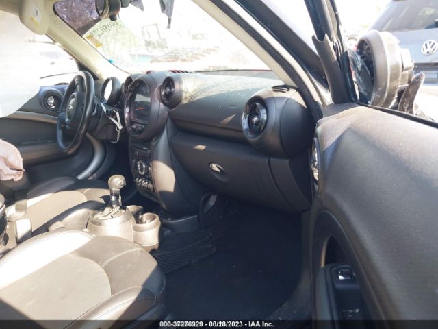 WMWZC3C59FWT06611 Mini Cooper Countryman S