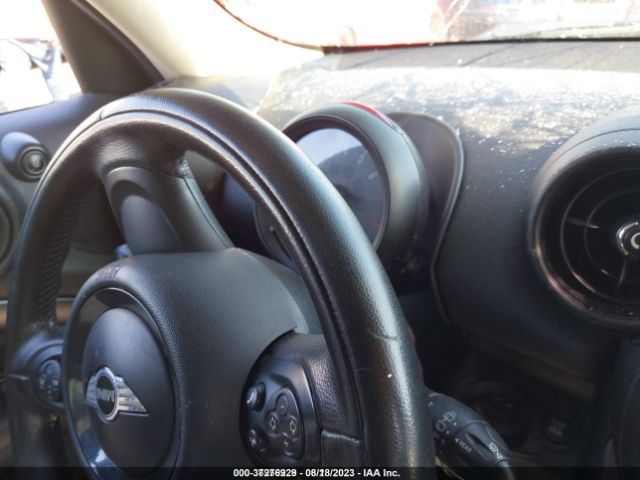 WMWZC3C59FWT06611 Mini Cooper Countryman S