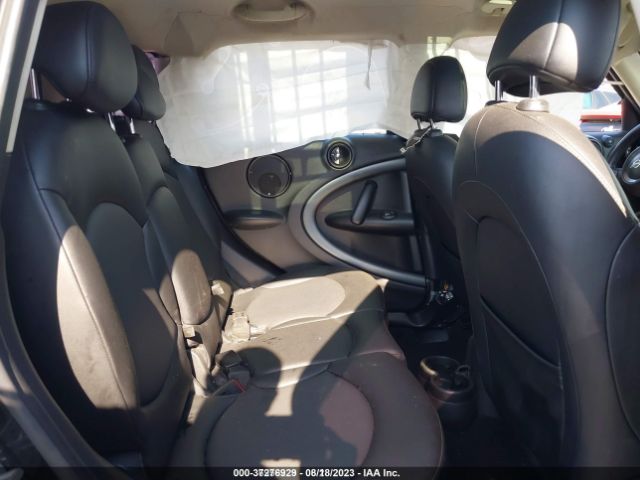 WMWZC3C59FWT06611 Mini Cooper Countryman S