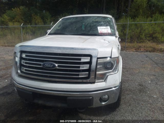 1FTFW1EF4EKE65629 Ford F-150 Xl/xlt/stx/fx4/lariat