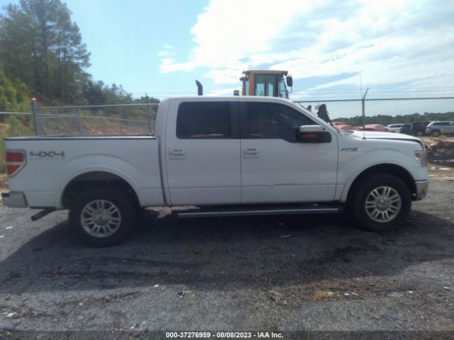 1FTFW1EF4EKE65629 Ford F-150 Xl/xlt/stx/fx4/lariat