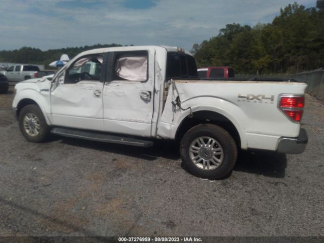 1FTFW1EF4EKE65629 Ford F-150 Xl/xlt/stx/fx4/lariat