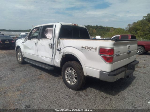 1FTFW1EF4EKE65629 Ford F-150 Xl/xlt/stx/fx4/lariat