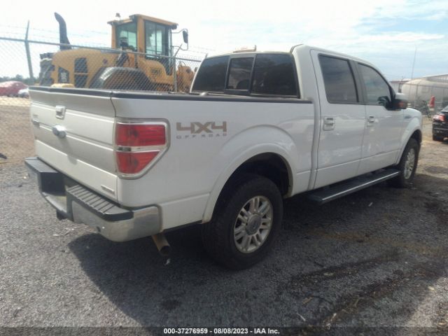 1FTFW1EF4EKE65629 Ford F-150 Xl/xlt/stx/fx4/lariat