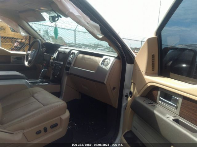 1FTFW1EF4EKE65629 Ford F-150 Xl/xlt/stx/fx4/lariat