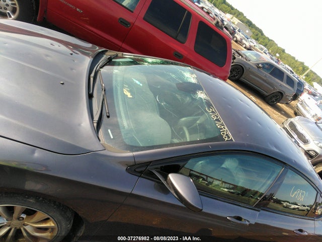 1C3CCCBB0FN671494 Chrysler 200 S