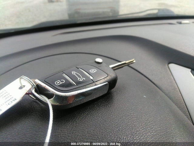 Aukcja sprzedaży 2013 Hyundai Elantra Gls Pzev, vin: KMHDH4AE1DU781388, numer aukcji: 37276985