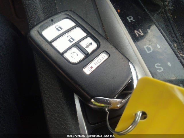 Honda Civic Sedan Ex 2016 19XFC2F71GE233694 Image 11