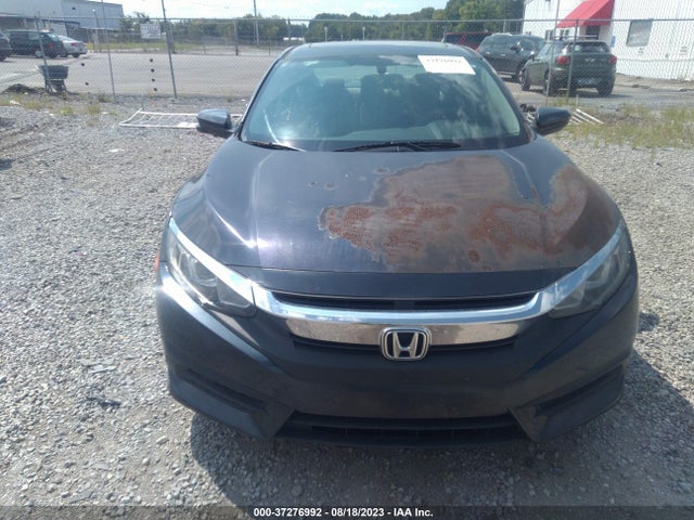 Honda Civic Sedan Ex 2016 19XFC2F71GE233694 Image 12