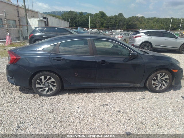 Honda Civic Sedan Ex 2016 19XFC2F71GE233694 Image 13