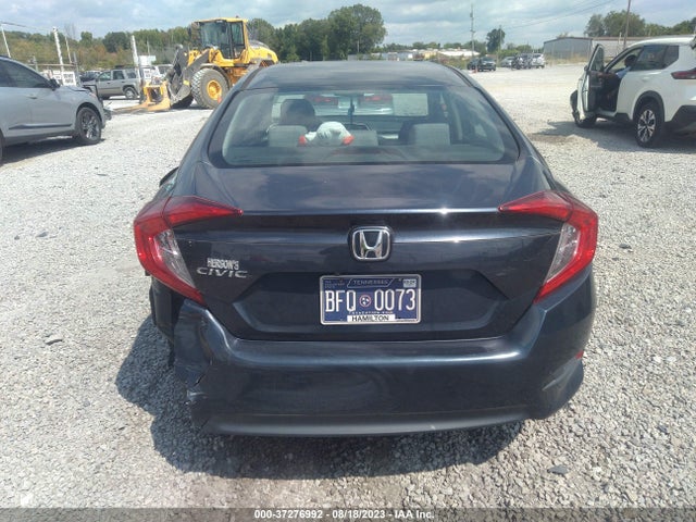 Honda Civic Sedan Ex 2016 19XFC2F71GE233694 Image 16
