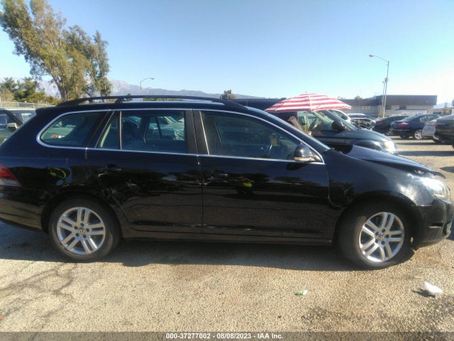 2013 VOLKSWAGEN JETTA SPORTWAGEN TDI VIN: 3VWPL7AJ5DM670715