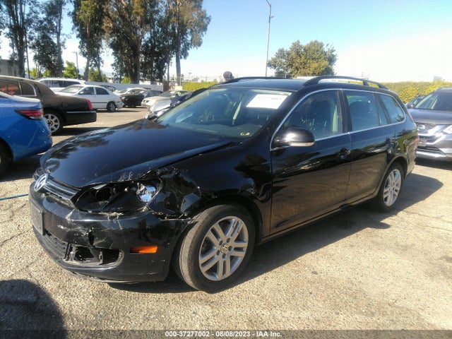 2013 VOLKSWAGEN JETTA SPORTWAGEN TDI VIN: 3VWPL7AJ5DM670715