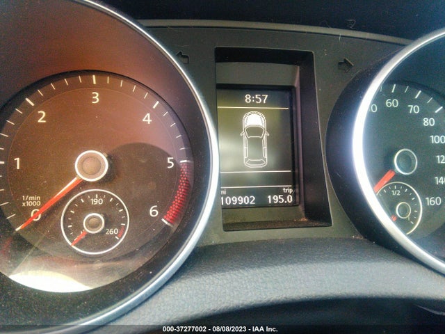 2013 VOLKSWAGEN JETTA SPORTWAGEN TDI VIN: 3VWPL7AJ5DM670715