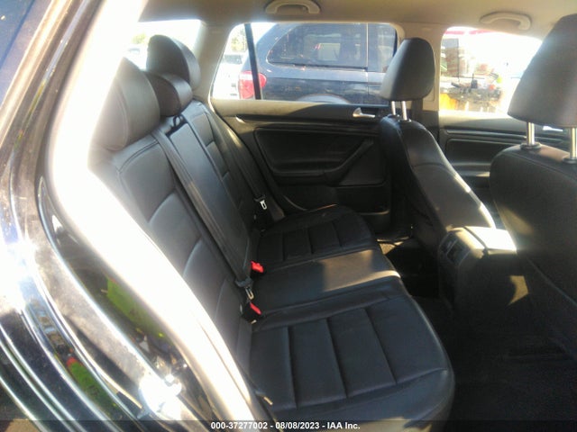 2013 VOLKSWAGEN JETTA SPORTWAGEN TDI VIN: 3VWPL7AJ5DM670715