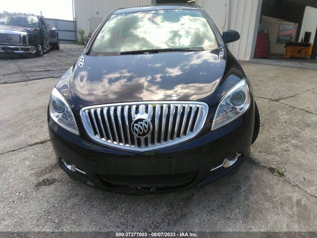 1G4PS5SK5H4114287 Buick Verano Leather Group