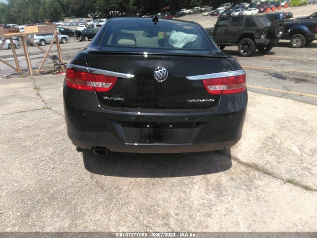 1G4PS5SK5H4114287 Buick Verano Leather Group