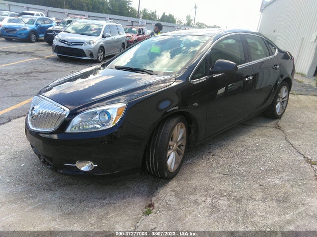 1G4PS5SK5H4114287 Buick Verano Leather Group