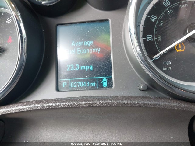 1G4PS5SK5H4114287 Buick Verano Leather Group