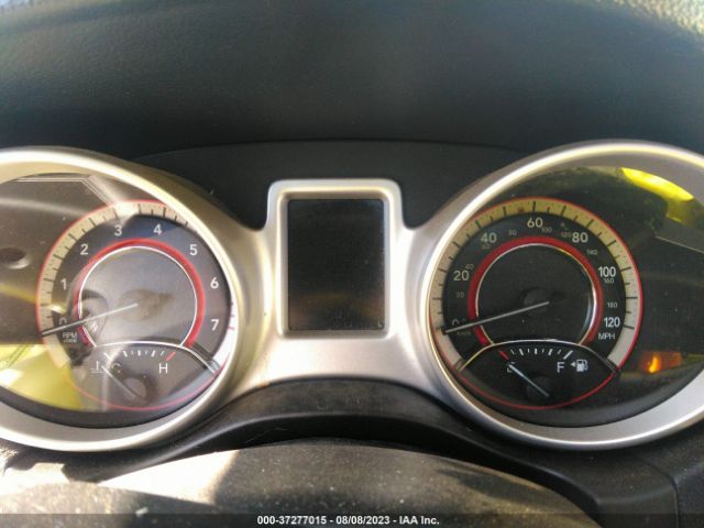 3C4PDCEGXHT561394 Dodge JOURNEY GT