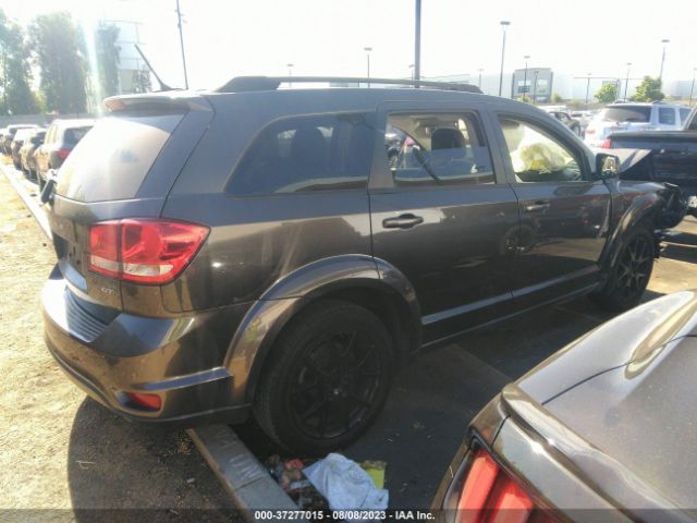 3C4PDCEGXHT561394 Dodge JOURNEY GT