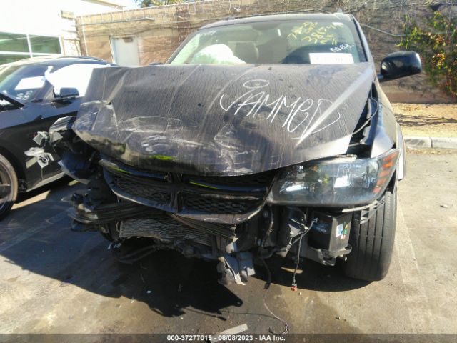 3C4PDCEGXHT561394 Dodge JOURNEY GT