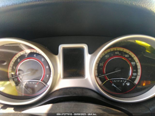 3C4PDCEGXHT561394 Dodge JOURNEY GT