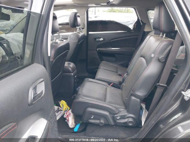 3C4PDCEGXHT561394 Dodge JOURNEY GT