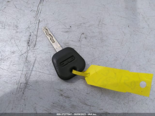 1GTG6DEN9H1314809 GMC Canyon 4wd Slt