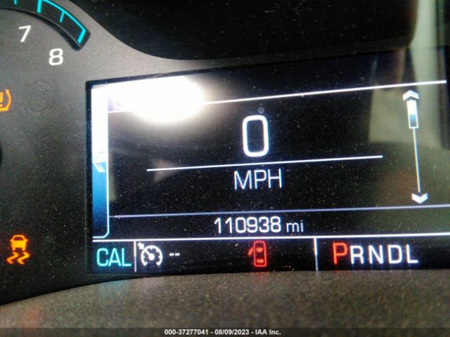 1GTG6DEN9H1314809 GMC Canyon 4wd Slt