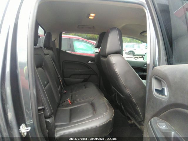 1GTG6DEN9H1314809 GMC Canyon 4wd Slt