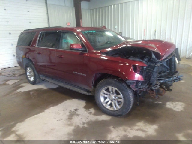 2016 1GNSKGKC7GR167939 main image