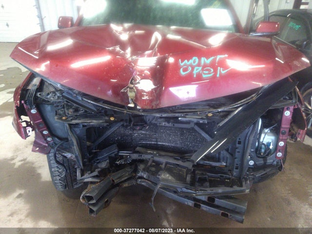 Chevrolet Suburban Ls 2016 1GNSKGKC7GR167939 Image 10