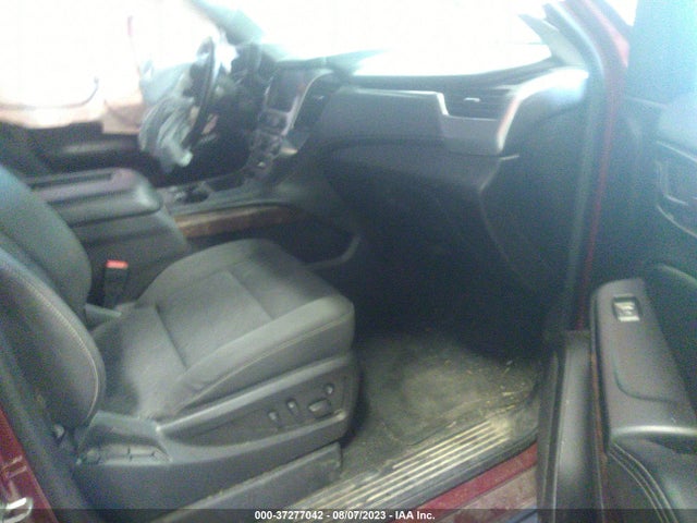 Chevrolet Suburban Ls 2016 1GNSKGKC7GR167939 Image 5