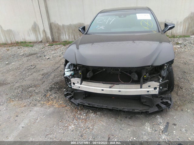 58AGZ1B14LU064656 Lexus Es Es 350 F Sport