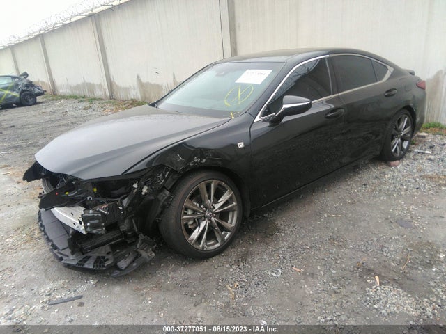 58AGZ1B14LU064656 Lexus Es Es 350 F Sport