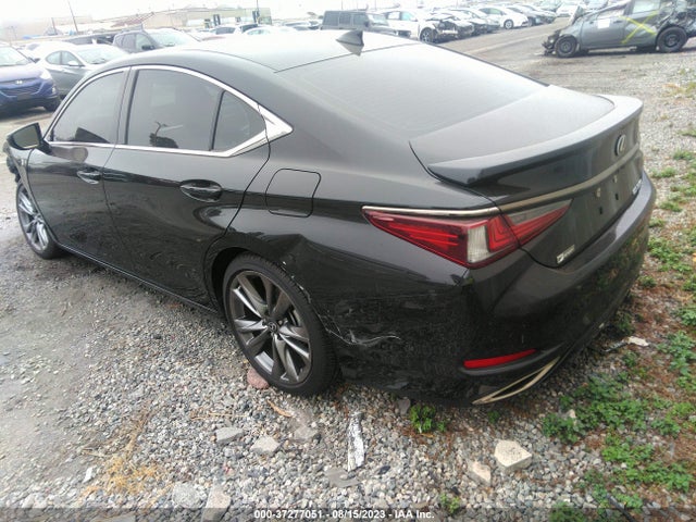 58AGZ1B14LU064656 Lexus Es Es 350 F Sport