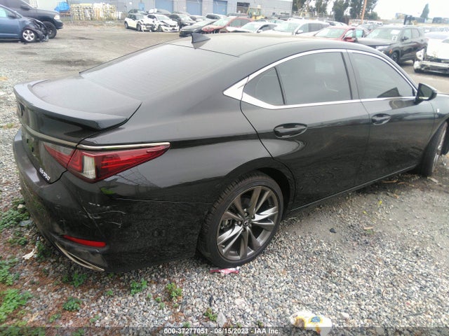 58AGZ1B14LU064656 Lexus Es Es 350 F Sport