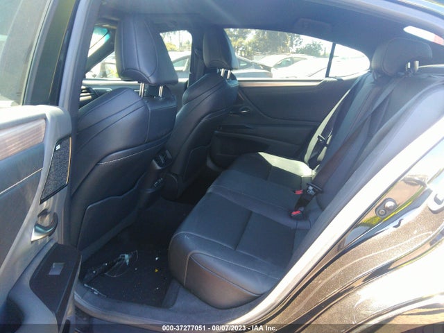 58AGZ1B14LU064656 Lexus Es Es 350 F Sport