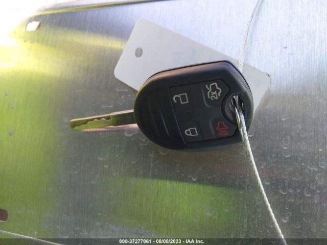 3FADP4BJ6GM140609 Ford FIESTA SE