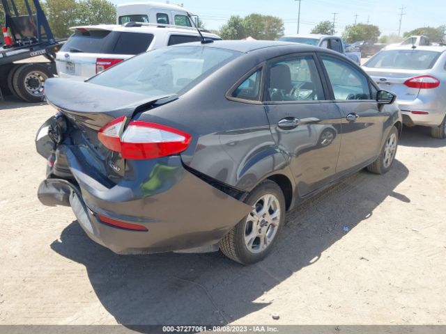 3FADP4BJ6GM140609 Ford FIESTA SE