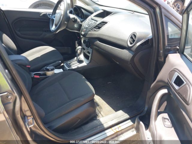 3FADP4BJ6GM140609 Ford FIESTA SE