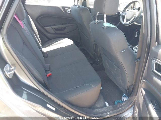 3FADP4BJ6GM140609 Ford FIESTA SE